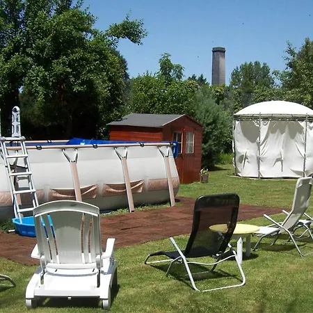 Holiday home Leclosdipontine L'ecole Des Demoiselles *