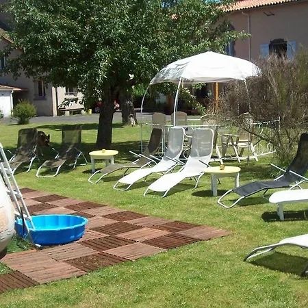 Bed & Breakfast Leclosdipontine L'ecole Des Demoiselles 3*