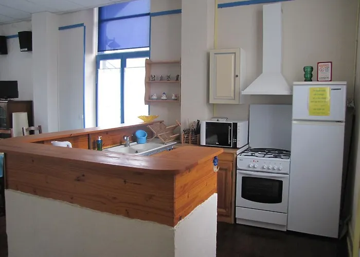 Nyaraló Leclosdipontine L'ecole Des Demoiselles Pontgibaud